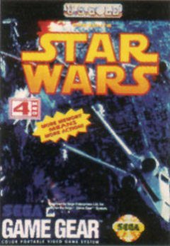 Star Wars (1991) (US)