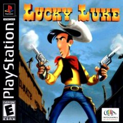 Lucky Luke (1998) (US)