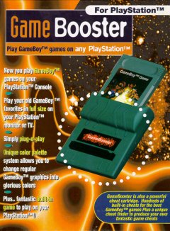 <a href='https://www.playright.dk/info/titel/game-booster/ps1'>Game Booster</a>    15/30