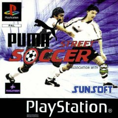Puma Street Soccer (EU)