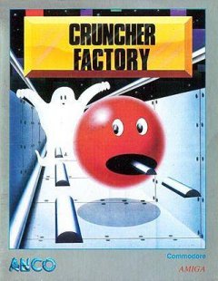 Cruncher Factory (EU)