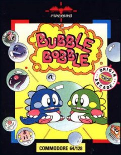 Bubble Bobble (EU)