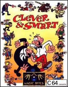 <a href='https://www.playright.dk/info/titel/clever-+-smart'>Clever & Smart</a>    20/30