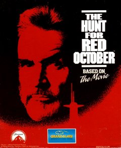 <a href='https://www.playright.dk/info/titel/hunt-for-red-october-the-1990'>Hunt For Red October, The (1990)</a>    1/30