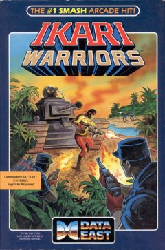 <a href='https://www.playright.dk/info/titel/ikari-warriors'>Ikari Warriors</a>    30/30
