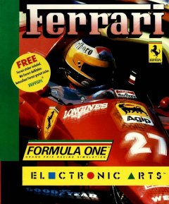 Ferrari Formula One (US)
