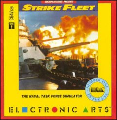 Strike Fleet (EU)