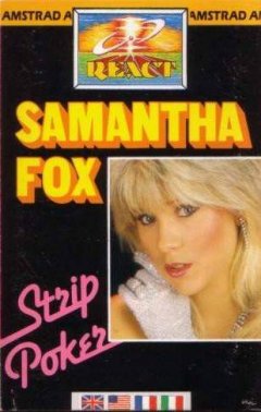 <a href='https://www.playright.dk/info/titel/samantha-fox-strip-poker'>Samantha Fox Strip Poker</a>    29/30