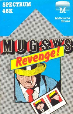 Mugsy's Revenge (EU)