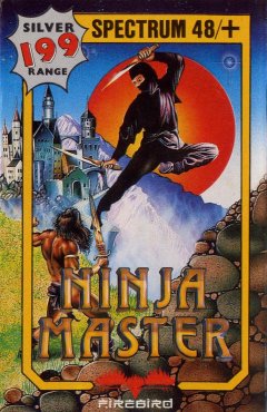Ninja Master (EU)