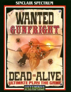 Gunfright (EU)