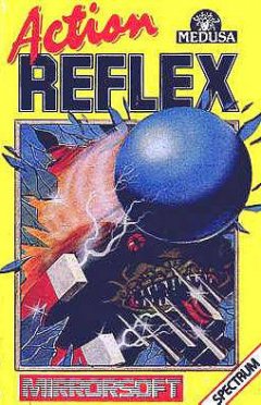 Action Reflex (EU)