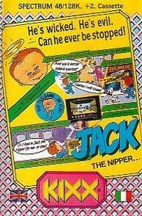 Jack The Nipper (EU)