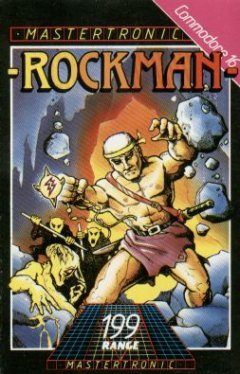 Rockman (1985) (EU)