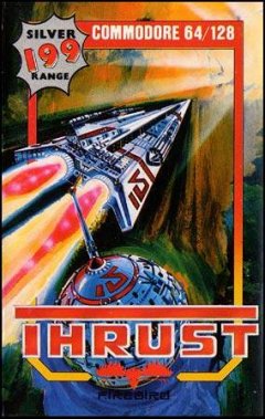 Thrust (EU)