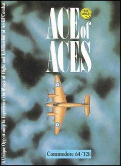 Ace Of Aces (EU)