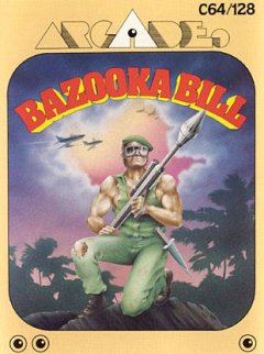 Bazooka Bill (EU)