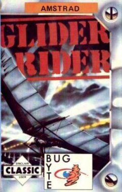 Glider Rider (EU)