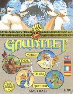 Gauntlet (EU)