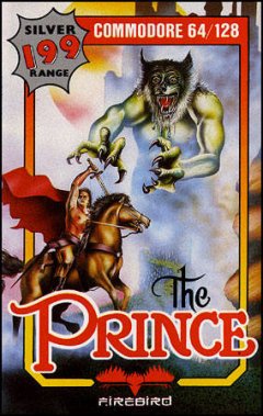 Prince, The (EU)