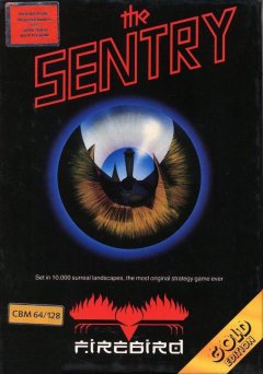Sentinel, The (EU)