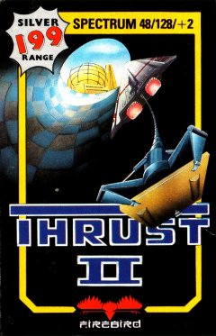 Thrust II (EU)