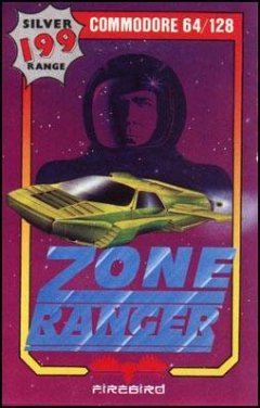 Zone Ranger (EU)