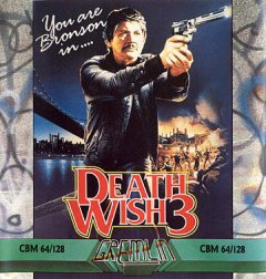 Death Wish III (EU)