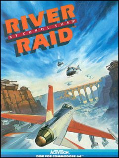 River Raid (EU)