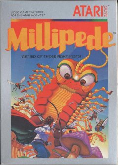 Millipede (US)
