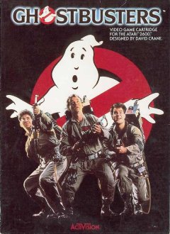 Ghostbusters (US)