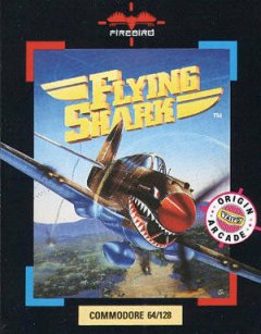 Flying Shark (EU)