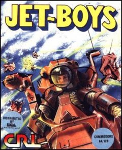 <a href='https://www.playright.dk/info/titel/jet-boys'>Jet-Boys</a>    2/30