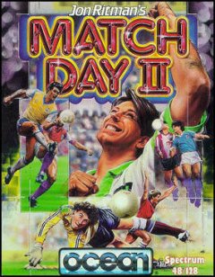 Match Day II (EU)
