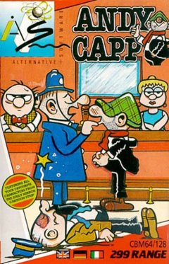 <a href='https://www.playright.dk/info/titel/andy-capp'>Andy Capp</a>    10/30