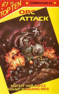 Orc Attack (EU)