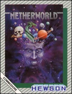 Netherworld (EU)