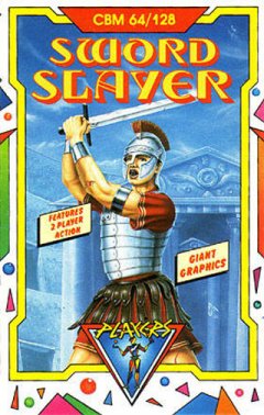 Sword Slayer (EU)