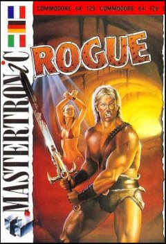 Rogue (EU)