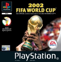 <a href='https://www.playright.dk/info/titel/fifa-world-cup-2002'>FIFA World Cup 2002</a>    13/30