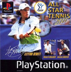<a href='https://www.playright.dk/info/titel/all-star-tennis-2000'>All Star Tennis 2000</a>    30/30