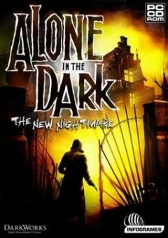 <a href='https://www.playright.dk/info/titel/alone-in-the-dark-the-new-nightmare'>Alone In The Dark: The New Nightmare</a>    10/30
