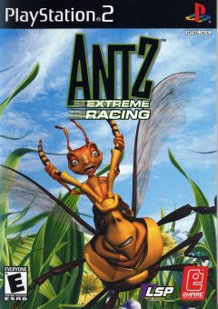 <a href='https://www.playright.dk/info/titel/antz-extreme-racing'>Antz: Extreme Racing</a>    29/30