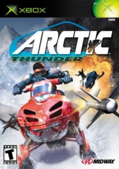 <a href='https://www.playright.dk/info/titel/arctic-thunder'>Arctic Thunder</a>    2/30