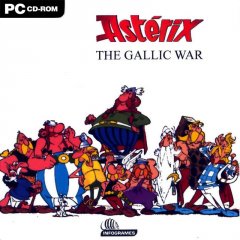 Astrix: The Gallic War (EU)