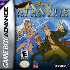 <a href='https://www.playright.dk/info/titel/atlantis-the-lost-empire'>Atlantis: The Lost Empire</a>    2/30