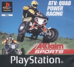 ATV: Quad Power Racing (EU)