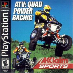 ATV: Quad Power Racing (US)