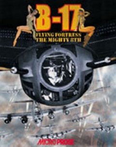 <a href='https://www.playright.dk/info/titel/b-17-flying-fortress-the-mighty-8th'>B-17 Flying Fortress: The Mighty 8th</a>    14/30