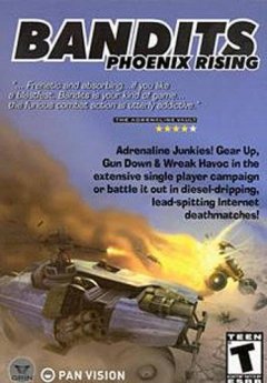 Bandits: Phoenix Rising (US)